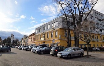 Prenájom 2 izbový v Palace Hill Poprad - 11