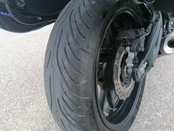 Yamaha MT-07 Tracer 700 - 11