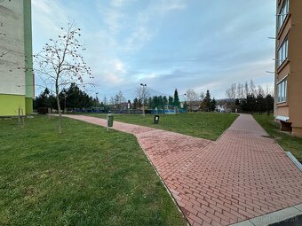 Na prenájom byt Trstená (3-Izbový byt s balkónom) - 11