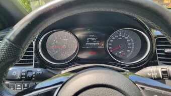 KIA CEED SW 1,5 T-GDI GT-LINE - 11
