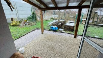 Na predaj novostavba 4 izb RD v Čižaticiach - 11