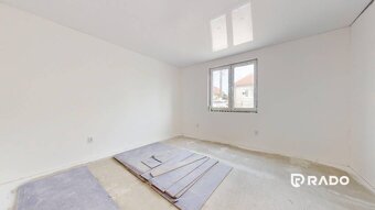 RADO | 4-izbový rodinný dom 92m2 + pozemok 455m2 | Trstená n - 11