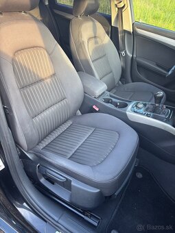AUDI A4 B8 - 11