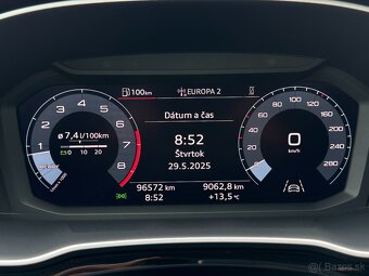 Audi Q3 1.5 TSi M6, r.v.: 2022 - 11