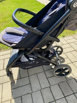 Cybex eezy s+2 - 11