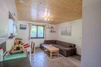 Apartmány pod srnčím chodníkom_NOVOSTAVBA_Svätý Anton - 11