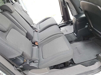 Ford Transit Connect Tourneo 1.5 TDCi EcoBlue Titanium - 11