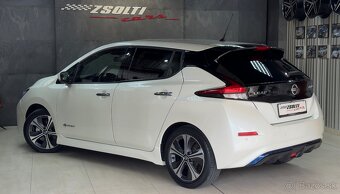 Nissan Leaf N-Connecta - 11