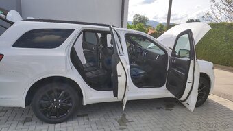 Dodge Durango - 11