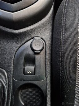 Peugeot 308 SW 1.6 HDI - 11