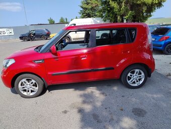 Predám Kia Soul - 11