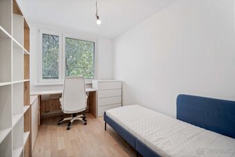 ???? 4-izbový byt po rekonštrukcii na Brodskej ulici | Karlo - 11