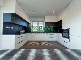 Predaj: Novostavba, Bungalov, 4 izbový, 120,91m2, Zbyňov, ok - 11