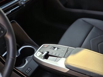 BMW X1 xDrive23d Luxury 2023, 14 157km, ZARUKA - 11