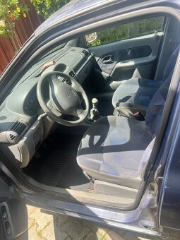 Predám renault clio - 11