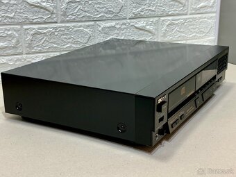 SONY CDP-222ESD …. CD prehravač - 11