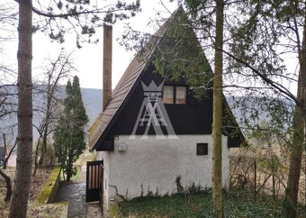 MUROVANÁ CHATA, ČERMEĽ PRIELOHY, KOŠICE SEVER - 11