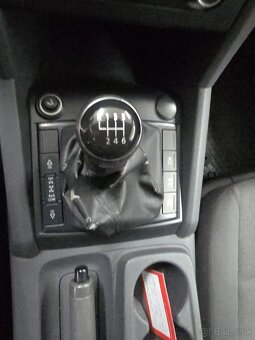 Volkswagen Amarok 2016, Redukcia, 2x uzávierka - 11