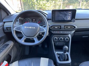 Dacia Jogger benzin lpg - 11