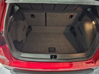 SEAT ARONA FR 1,5 TSI 150K - 11