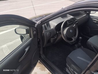 Fiat Punto 1.2 - 11