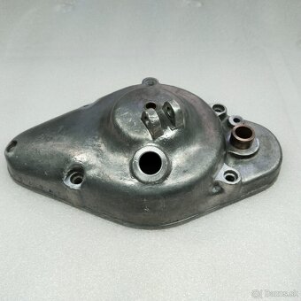 ČZ PŘEDVÁLEČNÁ 250 VÍKO SPOJKY SPORT TOURIST ORIGINÁL - 11