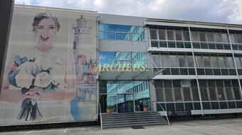 Administratívna budova na prenájom / predaj v centre Prešova - 11