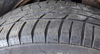 Predam 4ks disky na Opel, cena je uvedena za vsetky spolu. - 11