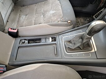 Golf 7 , Hatchback , 1.6 TDi 77kw, aut,prevodovka , r.v.2014 - 11