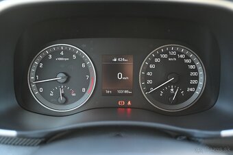 Hyundai Tucson 1,6 T-GDi 4x4 - 11