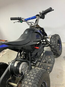 Detská štvorkolka - 11