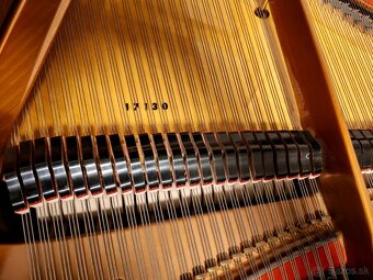 Bösendorfer najvyššia majstrovská kvalita - 11