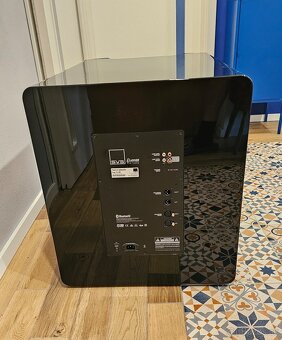 SVS PB-4000 - 11