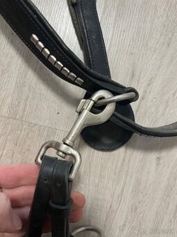 Mix veci uzdecky, gogue, podbrusnik, ohlavka - 11