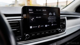 Kia Rio 1.2 MPi - 11