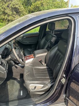 Mercedes-Benz R320 CDi 4-matic Long - 11