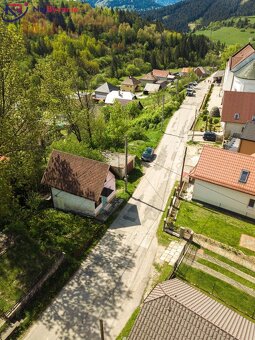 Rodinný dom, vhodný aj na podnikanie - 11