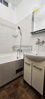 HALO reality - Prenájom, trojizbový byt Galanta - 11