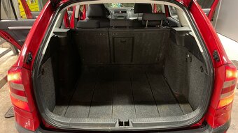 skoda octavia 2 1.9tdi 77kw 2005 - 11