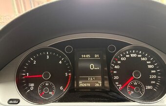 Volkswagen CC 2.0 TDI 125kw - 11