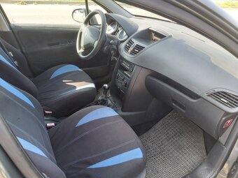 Peugeot 207 1.4e Slovakia Globe - 11
