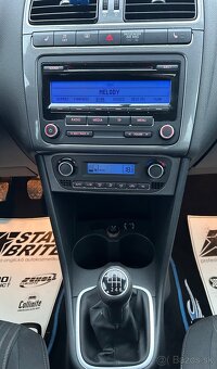 VW Polo 1,2 Tsi rv:11 naj:134440km - 11