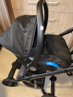 Roan bass next - 3 kombinácia - 11