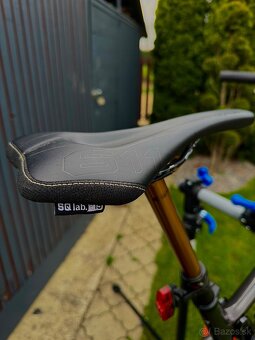 Santa Cruz Tallboy 4 CC 29’ L - 11