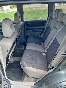 Nissan Xtrail diesel - 11