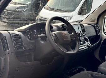 Fiat Ducato Maxi L4H2 15 m³ 2.2 MTJ 180k 3.5t - 11