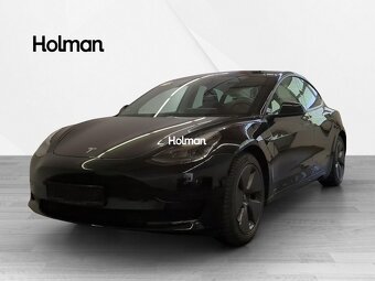 Tesla model 3 - 11