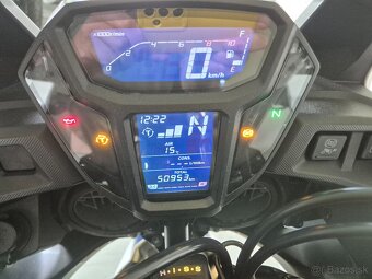 HONDA Africa Twin 1000 DCT - 11