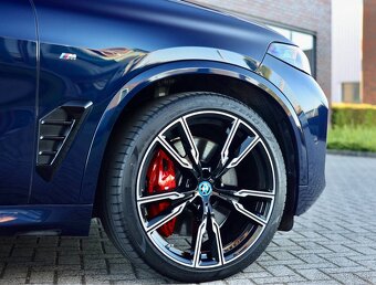 BMW X5 50e xDrive 360KW eHybrid, M SPORT INDIVIDUAL - 11