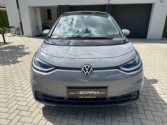 Volkswagen ID.3 Pro S Performance 77kWh - 11